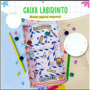 Arquivo Volta ás Áulas Caixa Labirinto 