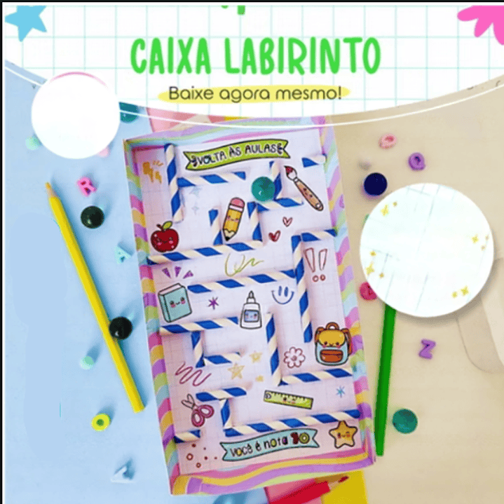 Arquivo Volta ás Áulas Caixa Labirinto  1