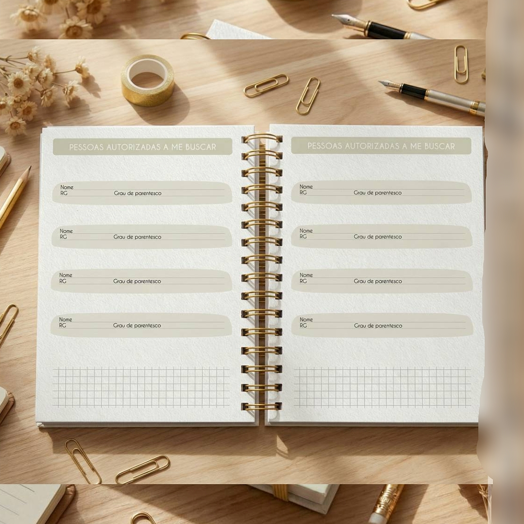 Arquivo Combo Agenda Escolar 2026 3