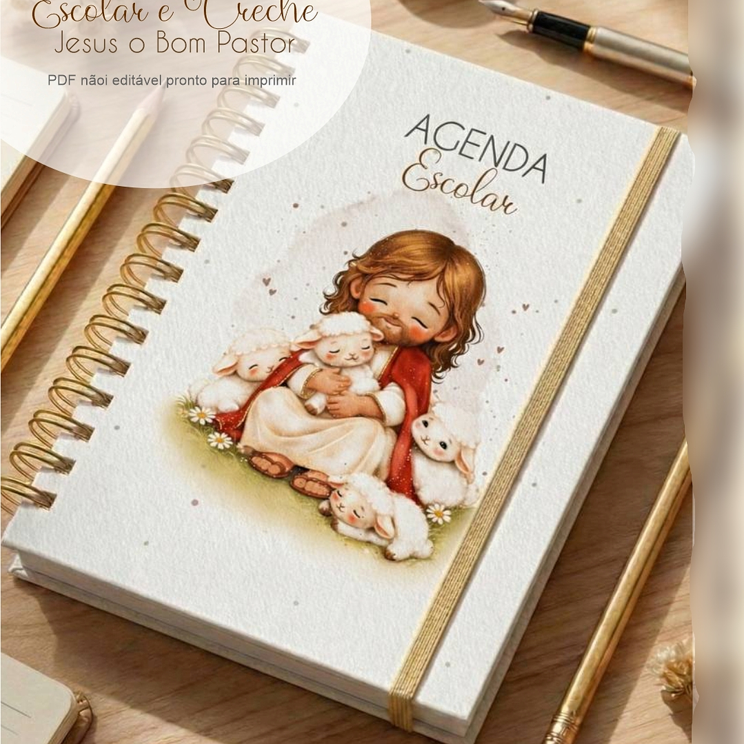 Arquivo Combo Agenda Escolar 2026 6