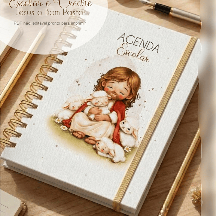 Arquivo Combo Agenda Escolar 2026 6