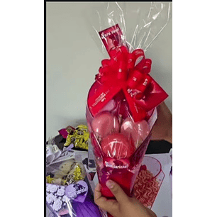 Arquivo Dia da Mulher Buquê 