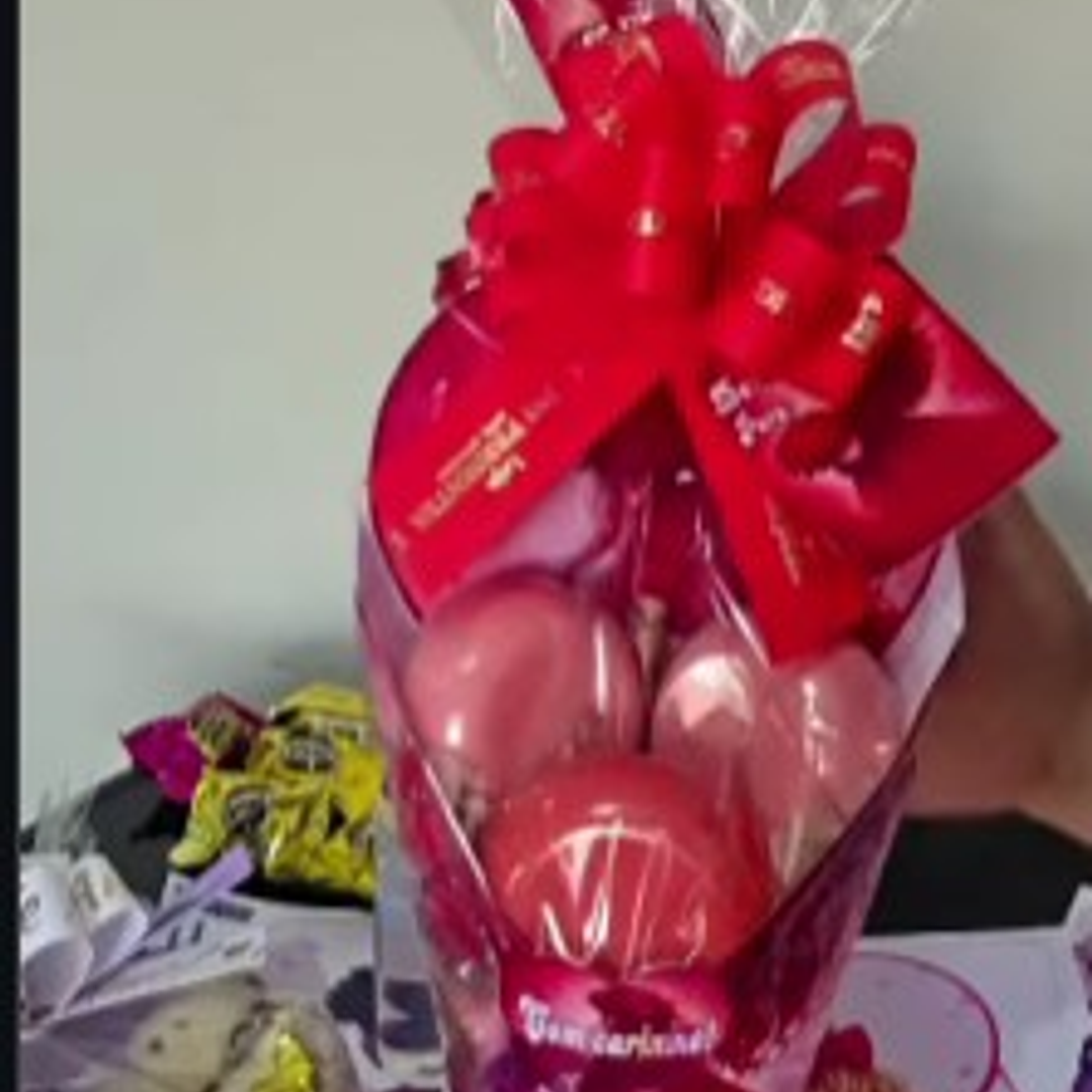 Arquivo Dia da Mulher Buquê  1