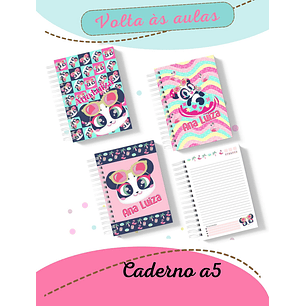 Arquivo Volta ás Áulas Pandinha Puket