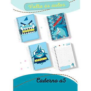 Arquivo Volta ás Áulas Tubarão Puket