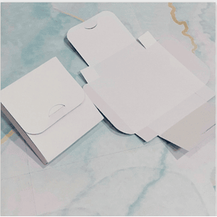 Arquivo Mini Embalagem 