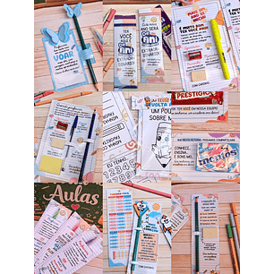 Arquivo Combo Volta ás Áulas 2026 