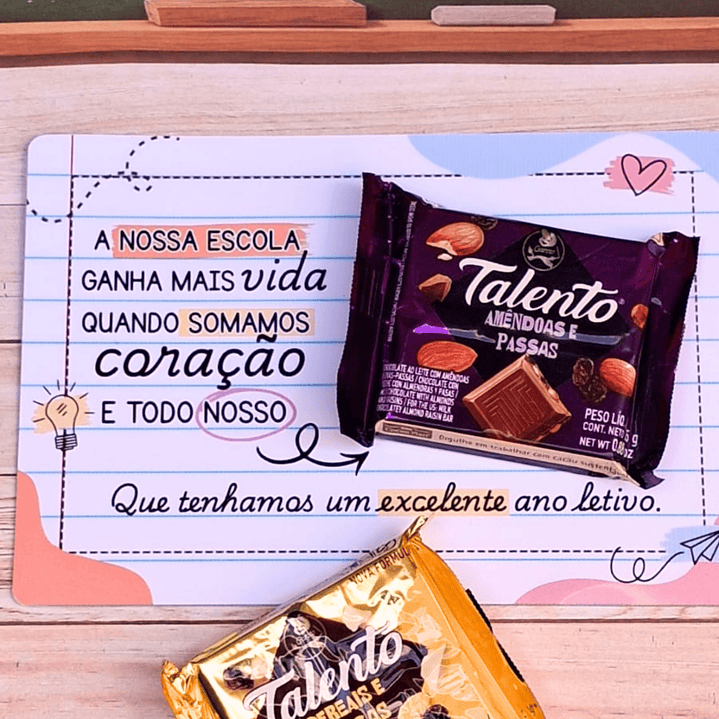 Arquivo Voltas á Áulas Card Doces 2