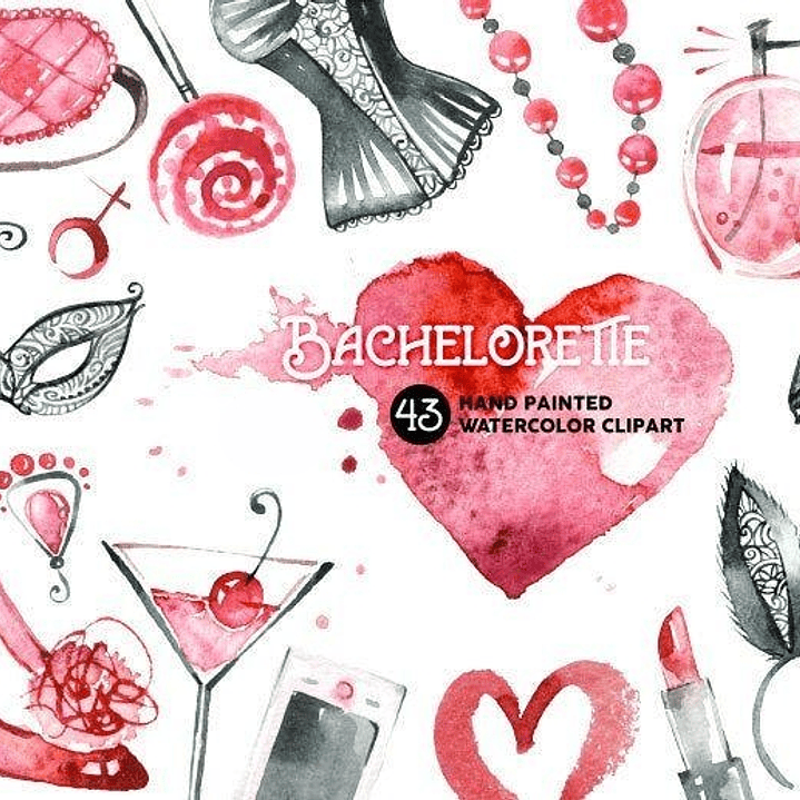 Kit Digital Fantasia 1