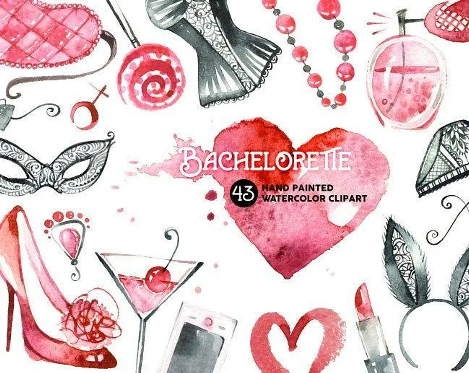 Kit Digital Fantasia 1