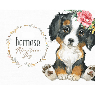 Kit Digital Doguinhos 