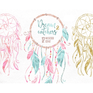 Kit Digital Filtro de Sonhos 