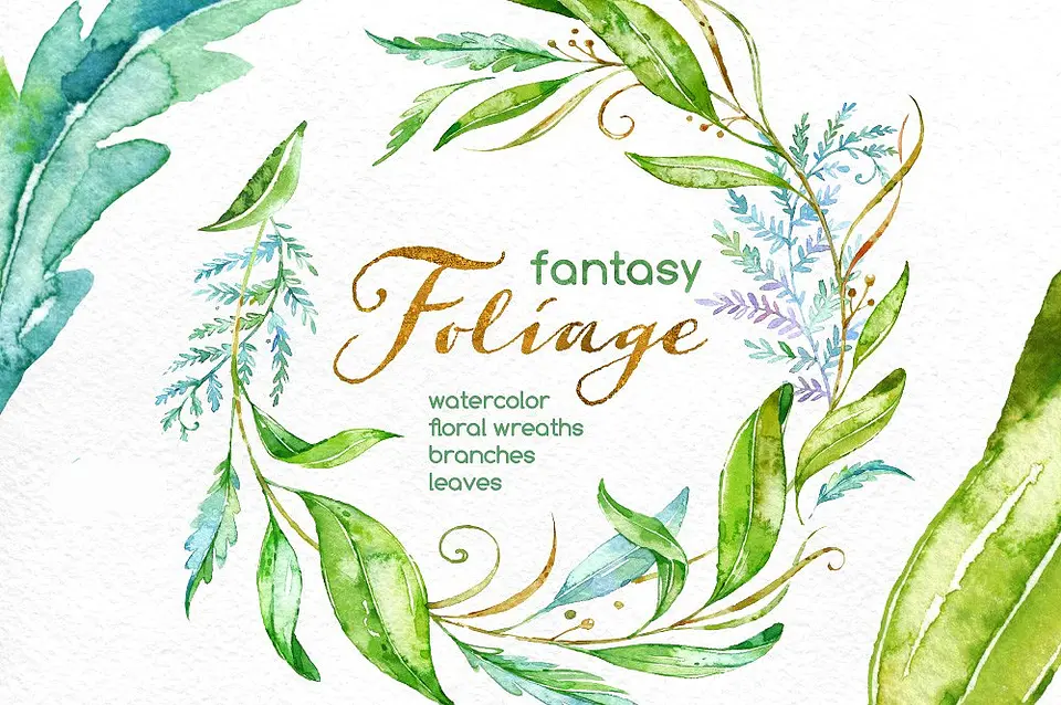 Kit Digital Flolhas  1