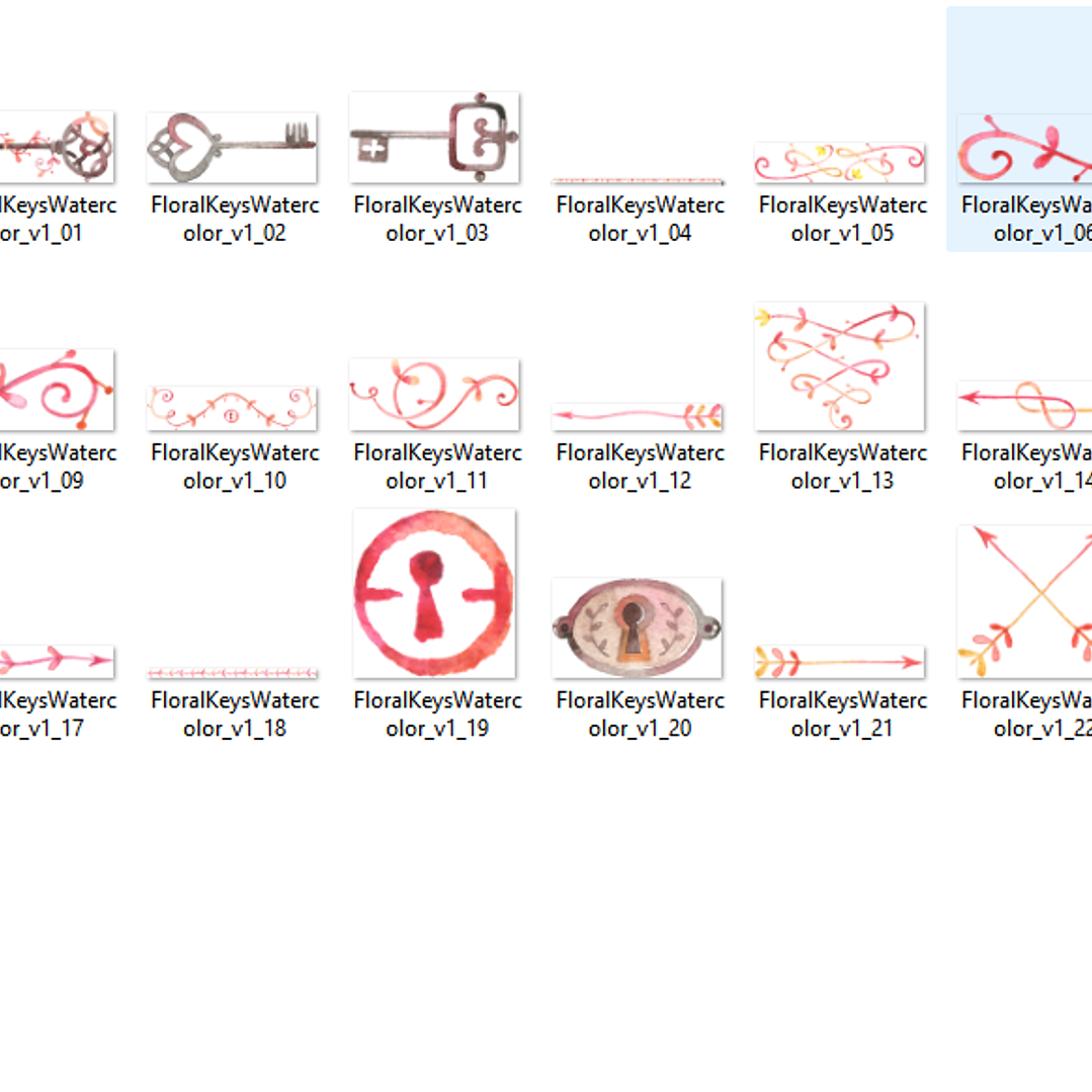 Kit Digital Chaves Secretas 2