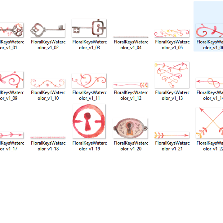 Kit Digital Chaves Secretas 2