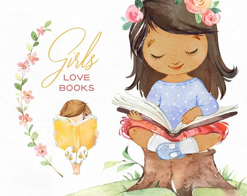 Kit Digital Contando Histórias  1