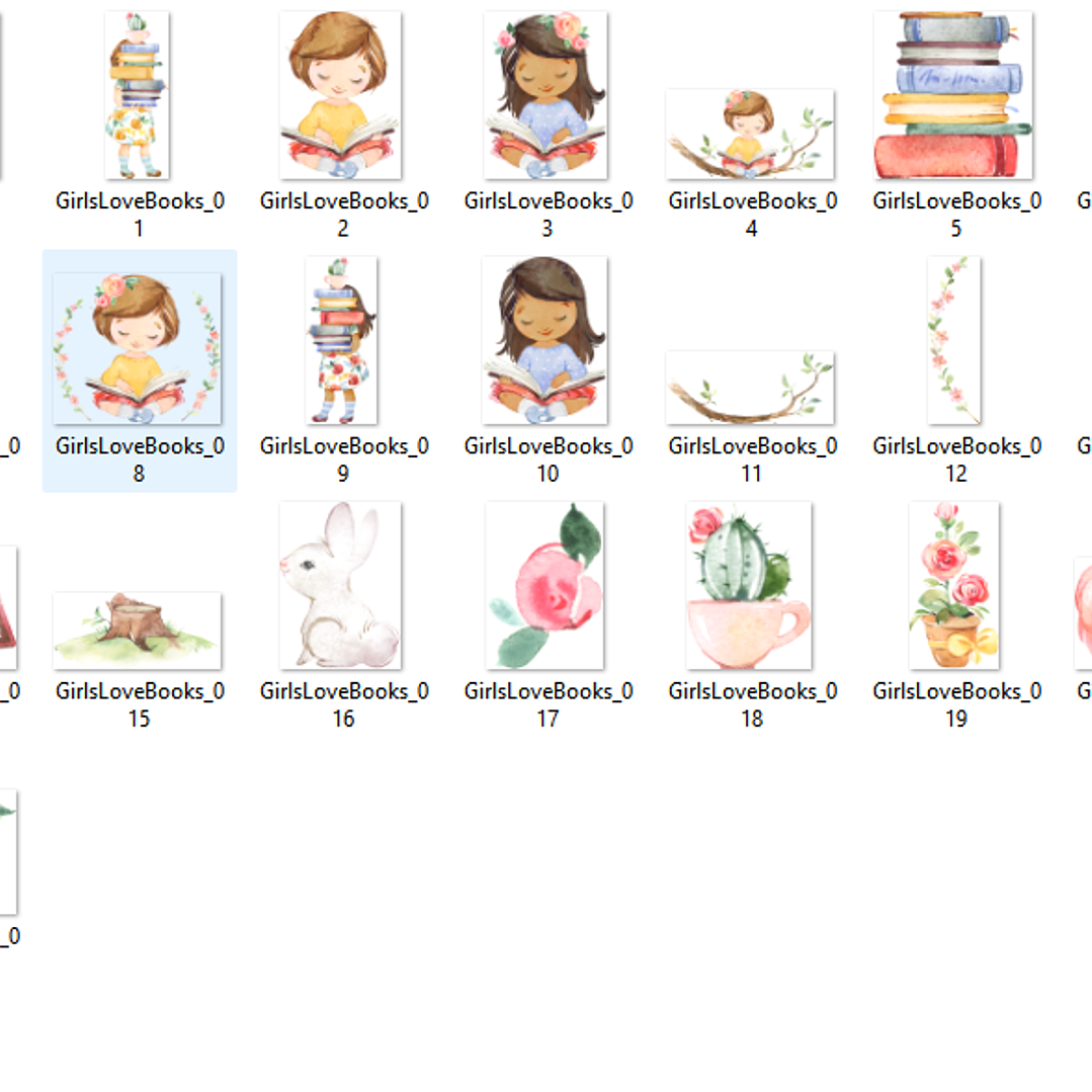 Kit Digital Contando Histórias  2