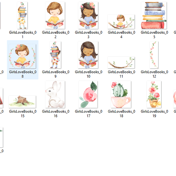 Kit Digital Contando Histórias  2