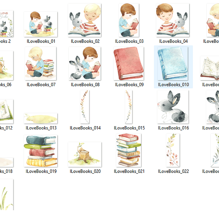 Kit Digital Contando Histórias  2