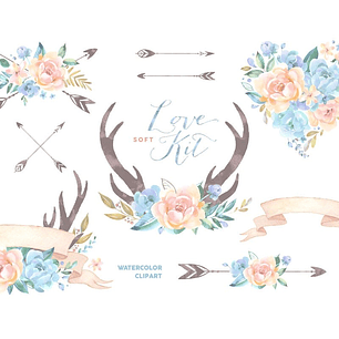 Kit Digital Cervo Cupido 