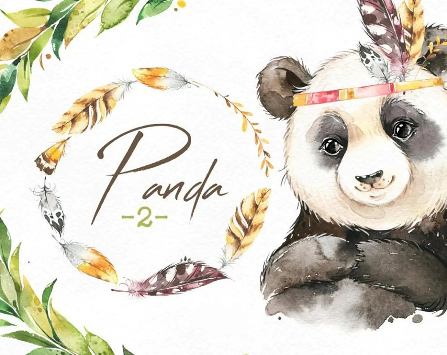 Kit Digital Panda  1