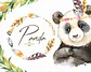 Kit Digital Panda  - Thumbnail 1