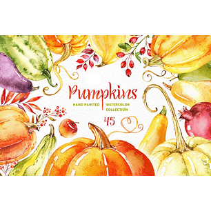 Kit Digitais Vejetais  