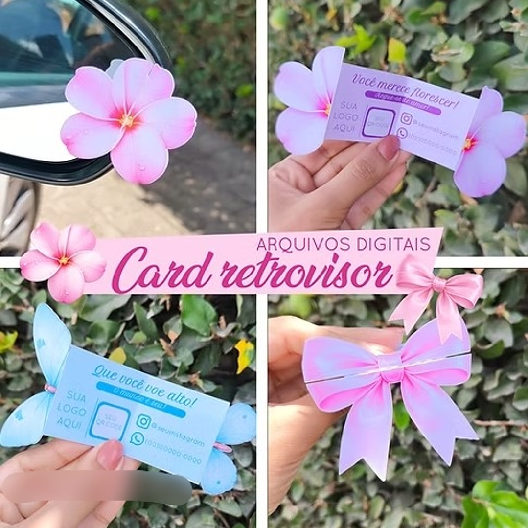 Arquivo Card Retrovisor  1