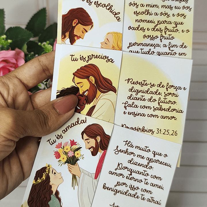 Arquivo Marcadores Magnéticos Jesus e Eu  2