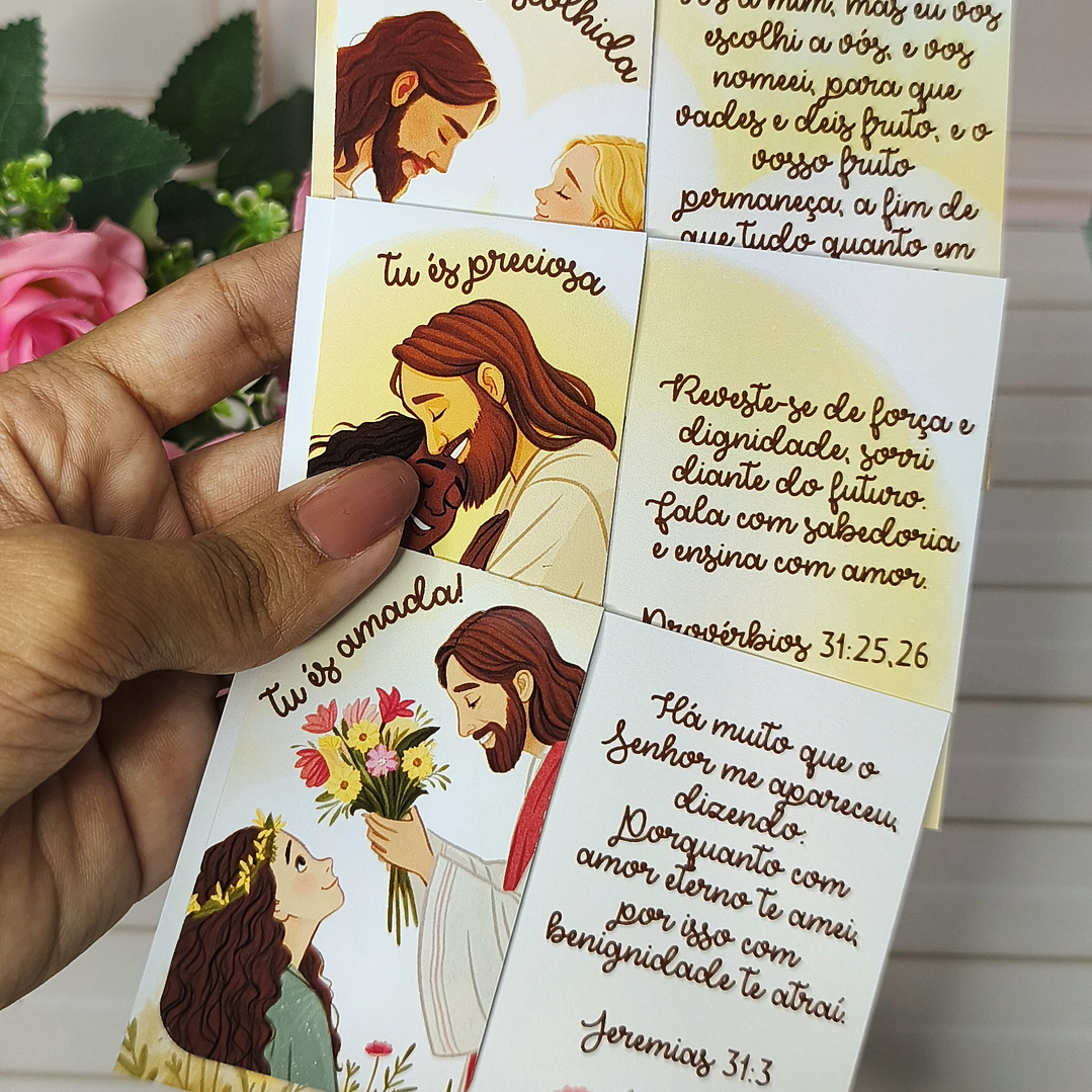 Arquivo Marcadores Magnéticos Jesus e Eu  3