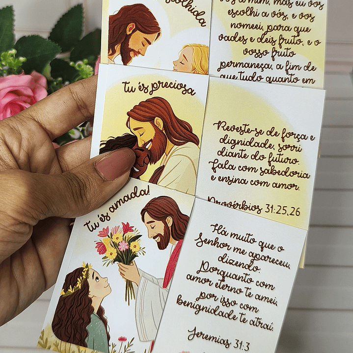 Arquivo Marcadores Magnéticos Jesus e Eu  3