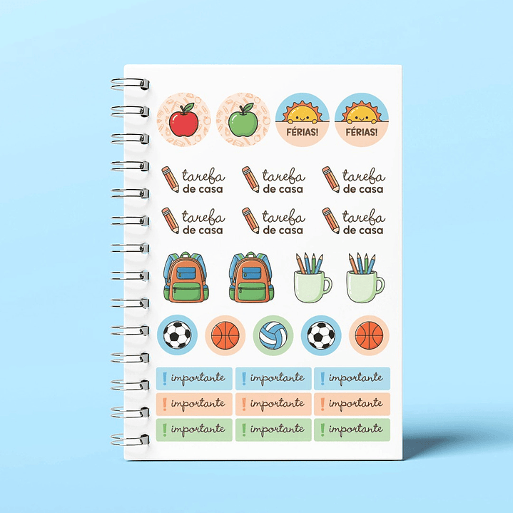 Arquivo Agenda Creche Sem Data 1DPP 2026/2027 5