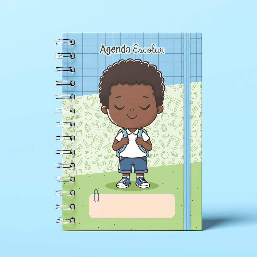 Arquivo Agenda Creche Sem Data 1DPP 2026/2027 7