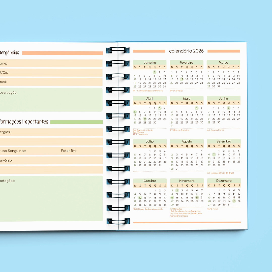 Arquivo Agenda Creche Sem Data 1DPP 2026/2027 10