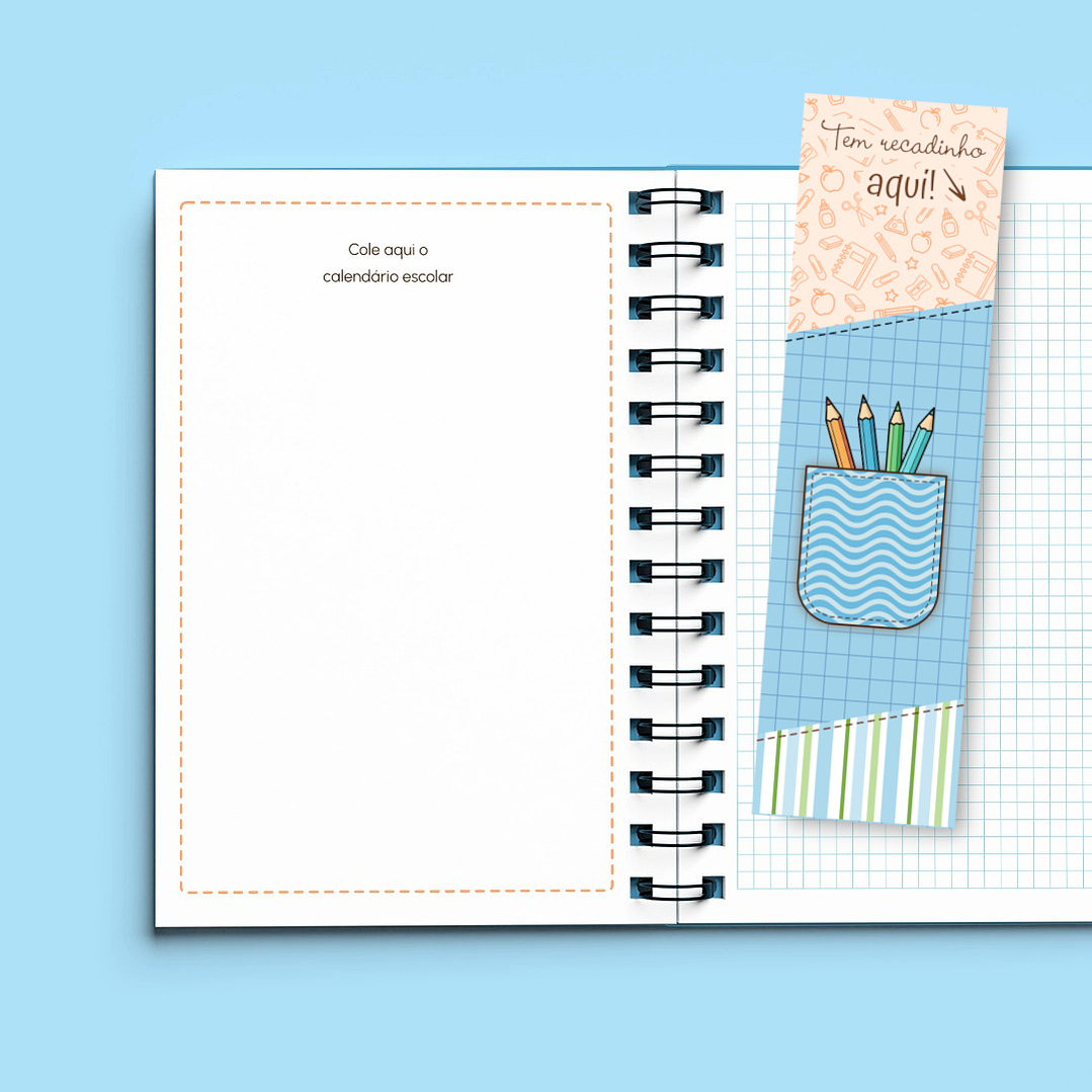 Arquivo Agenda Creche Sem Data 1DPP 2026/2027 12