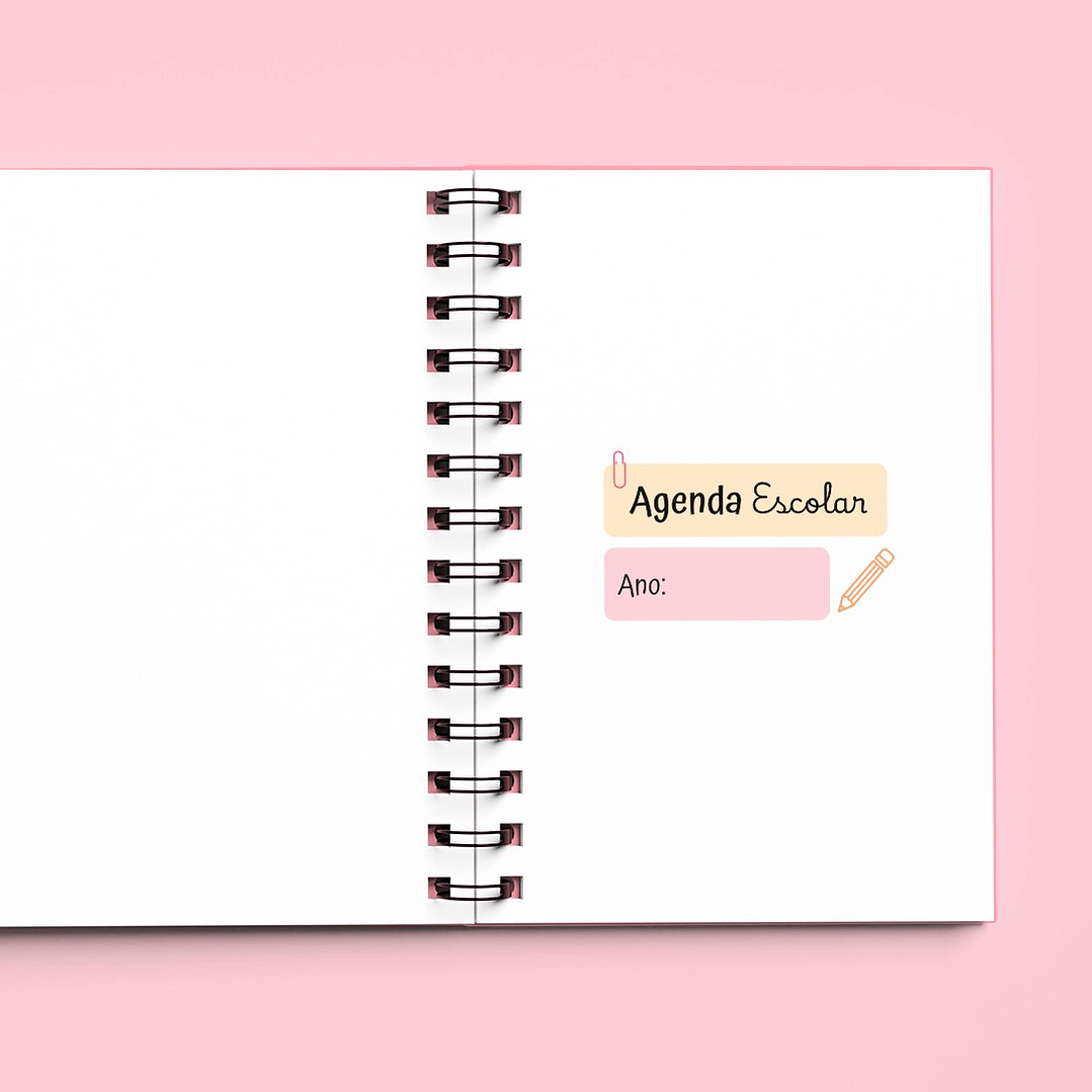 Arquivo Agenda Creche Sem Data 1DPP 2026/2027 15