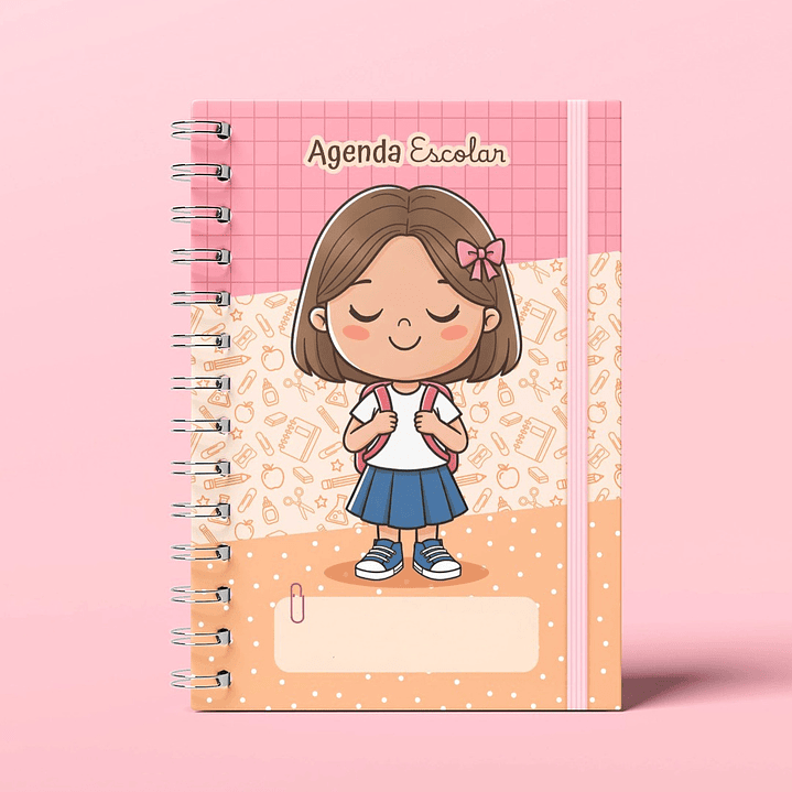 Arquivo Agenda Creche Sem Data 1DPP 2026/2027 21