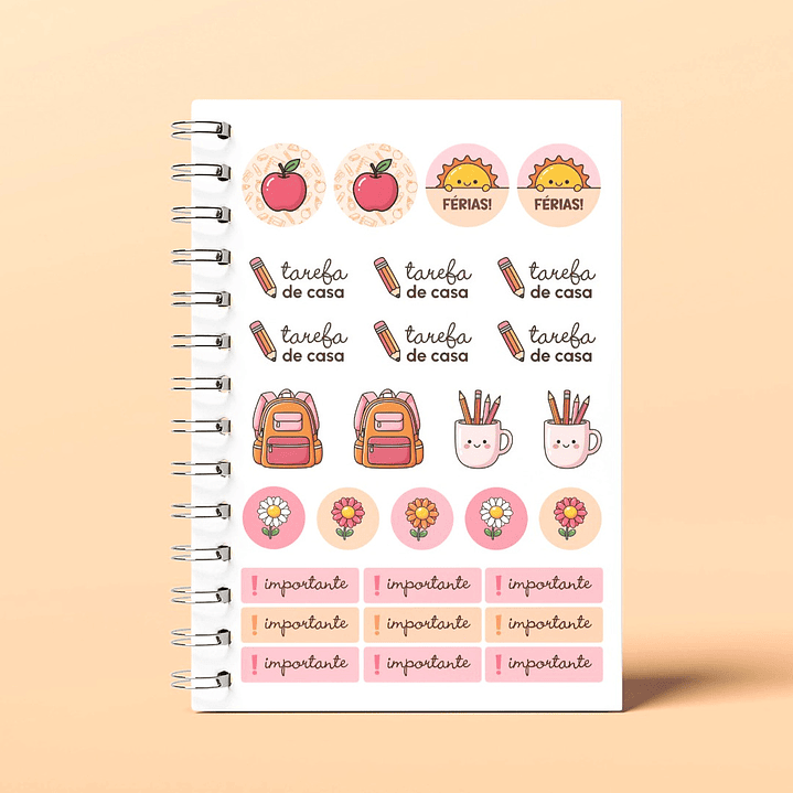 Arquivo Agenda Escolar Datada 1DPP + 2DPP 2026/2027 5