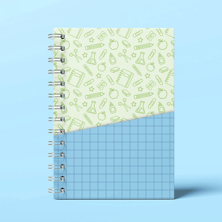 Arquivo Agenda Escolar Datada 1DPP + 2DPP 2026/2027 16