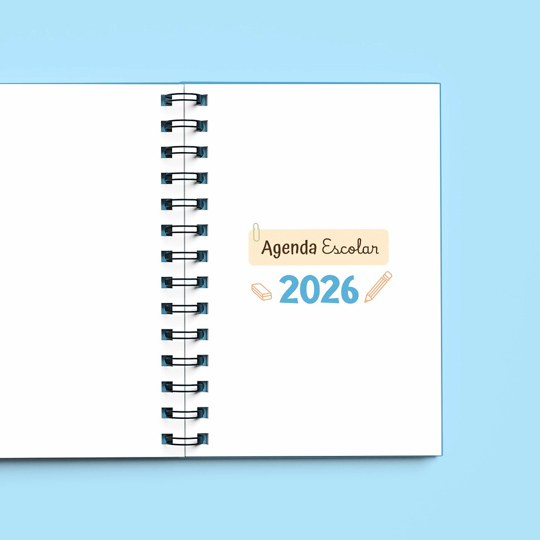 Arquivo Agenda Escolar Datada 1DPP + 2DPP 2026/2027 18