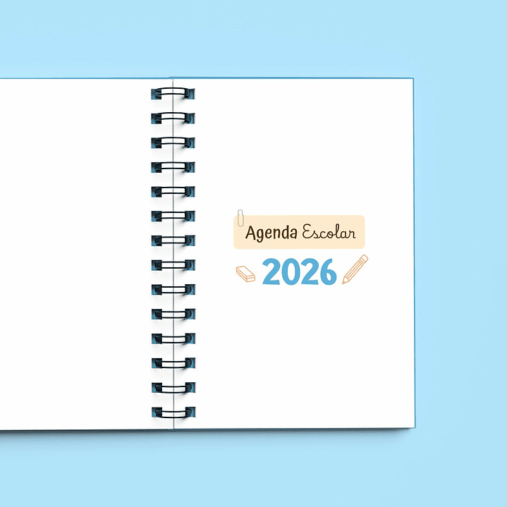 Arquivo Agenda Escolar Datada 1DPP + 2DPP 2026/2027 18