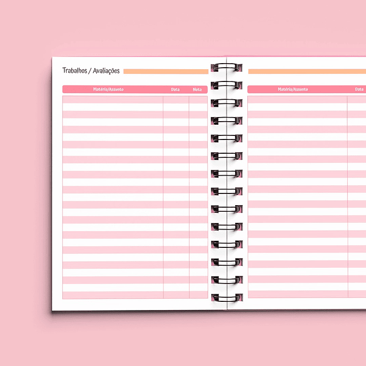 Arquivo Agenda Escolar Datada 1DPP + 2DPP 2026/2027 22