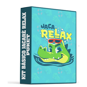 Arquivo Escolar Jacaré Puket