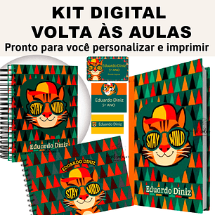 Arquivo Volta ás Áulas Tigre Puket