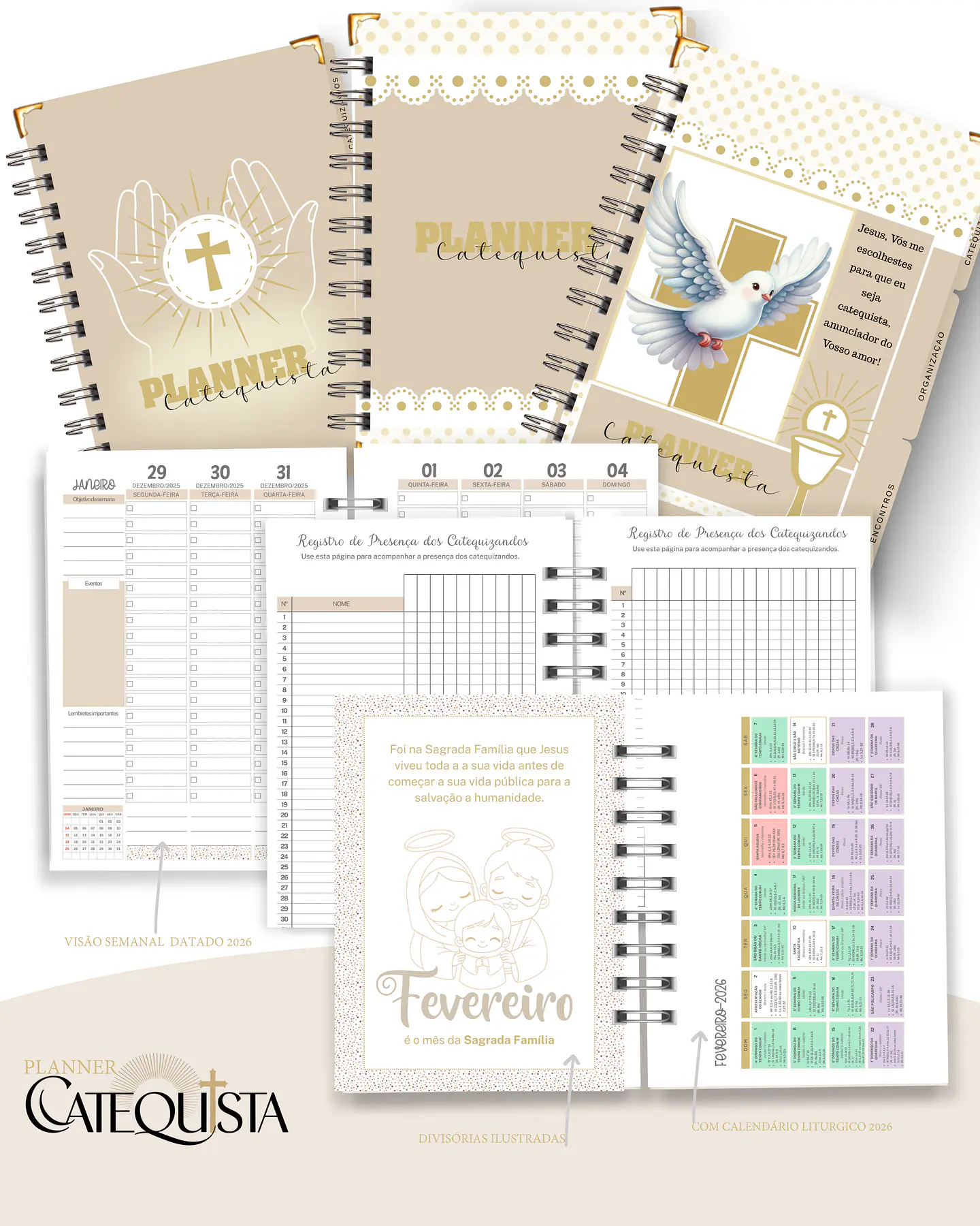Arquivo Planner Catequista 2026  1
