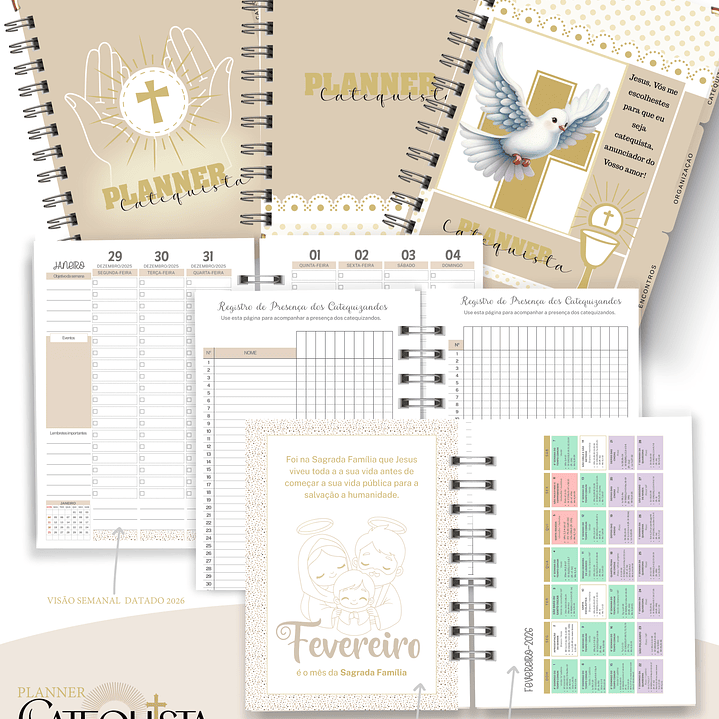 Arquivo Planner Catequista 2026  5