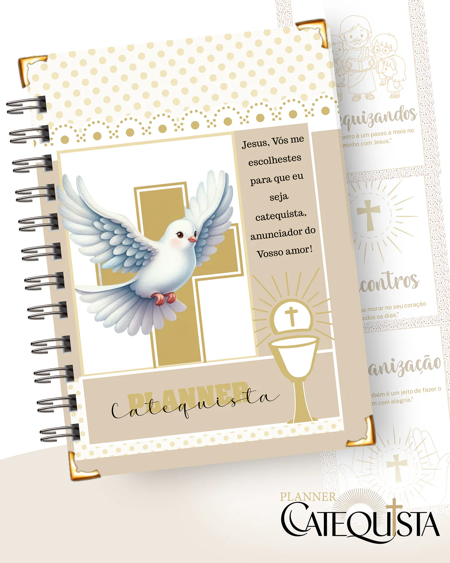 Arquivo Planner Catequista 2026  6