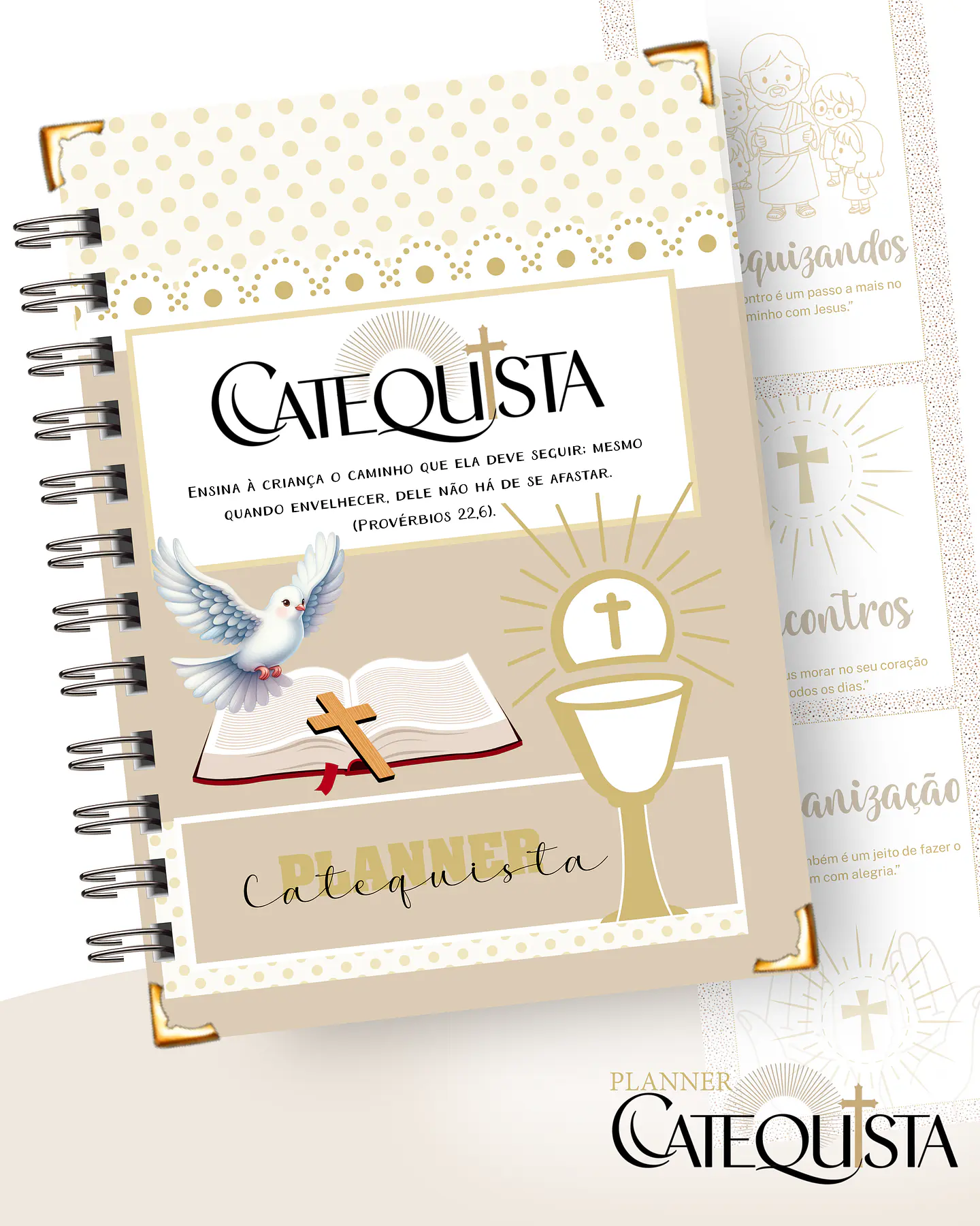 Arquivo Planner Catequista 2026  7