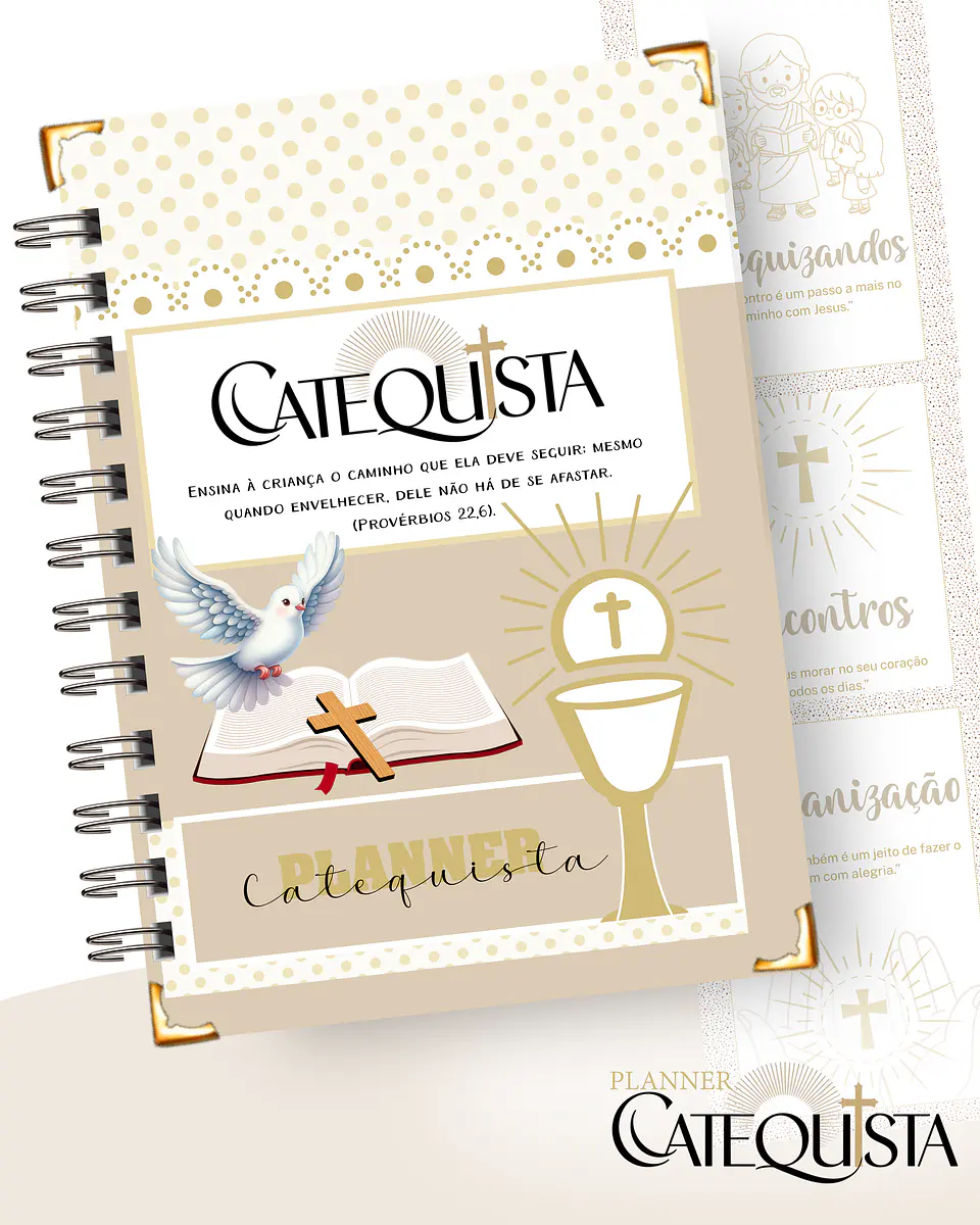 Arquivo Planner Catequista 2026  7