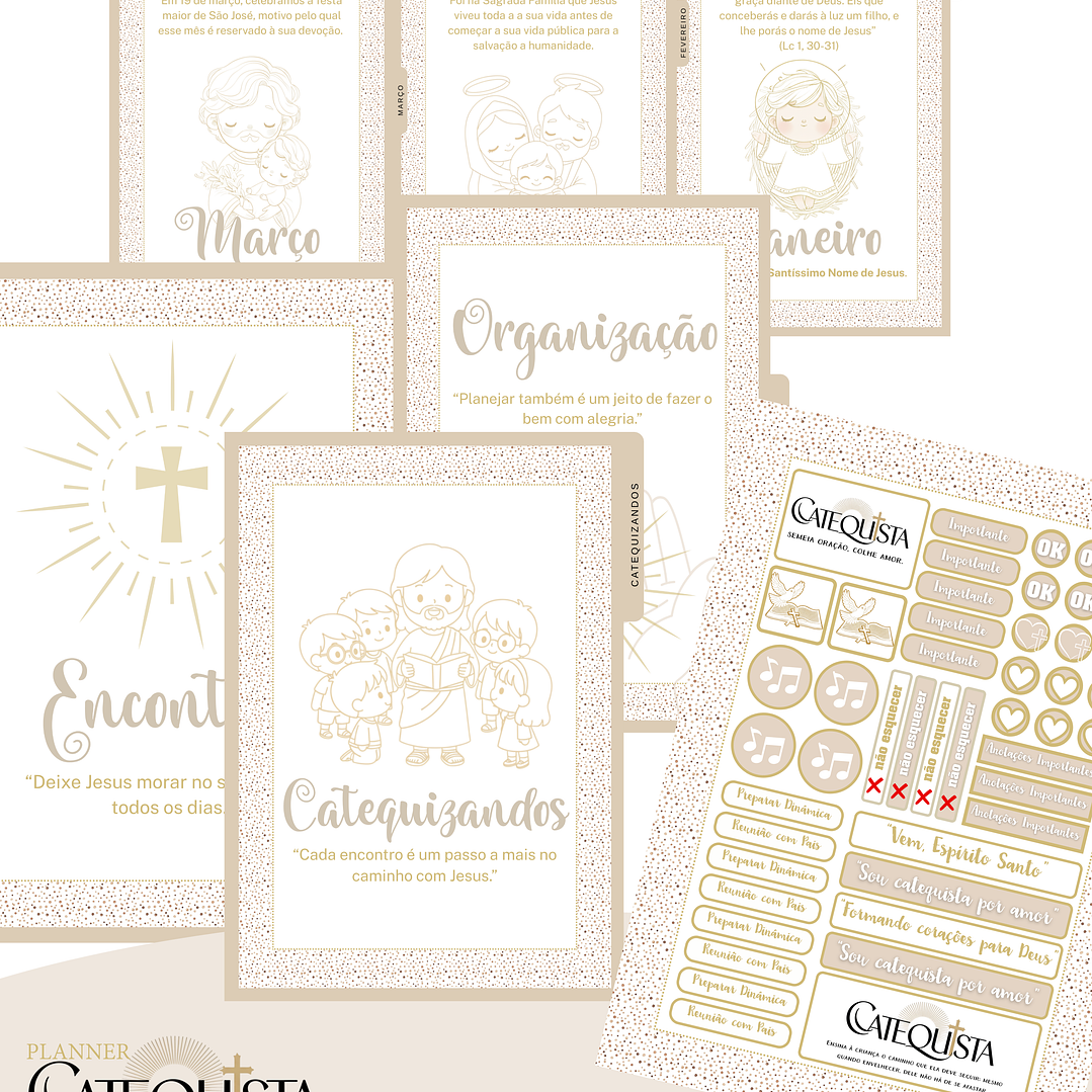 Arquivo Planner Catequista 2026  8